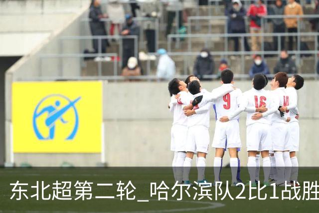 东北超第二轮 哈尔滨队2比1战胜呼和浩特队取首胜